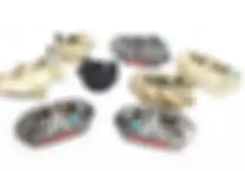 Anjay! Kaliper MotoGP Buatan Brembo Dijual Buat Umum, Pakem Banget Sob