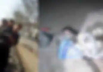 Makin Miris.. Pelaku Yang Tabrak Lari Anak Istri Sendiri Ternyata Habis Mabuk-mabukan Brother..