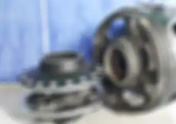 Virus Pelek Jari-jari di Tiger Revo, Pakai Tromol Bawaan Pelek Racing!