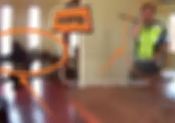 Breaking News! Oknum Polisi Yang Video Punglinya Viral Dibebastugaskan, Bila Bersalah Akan Dipecat!