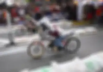 Kelas Brecket jadi Prioritas Di Event Dragbike Purwodadi