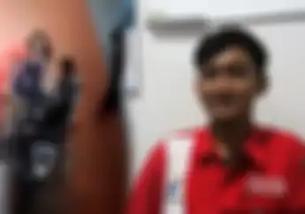 Pengakuan Petugas Pom Bensin di Bekasi yang Ditampar Ibu-ibu, Masalahnya Sepele