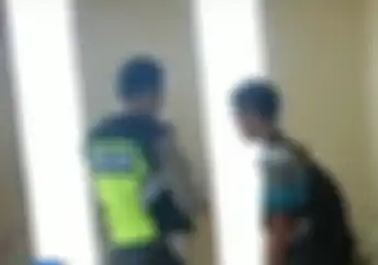 Heboh! Begini Nasib Bripka TA, Oknum Polisi Pemalak Pengendara Motor yang Ibunya Sedang Sakit