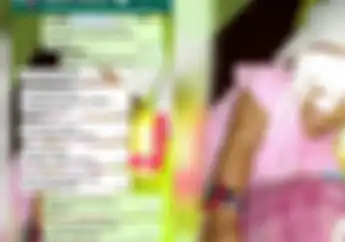 Kasihan! Driver Ojol Disuspend Gara-gara Duit Rp 8 Ribu, Anaknya Sakit Gak Bisa Berobat