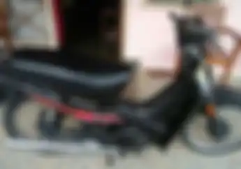 Sempat Jadi Raja Motor Bebek 2 Tak, Harga Suzuki Crystal Simpenan Ini Bikin Ngelus Dada