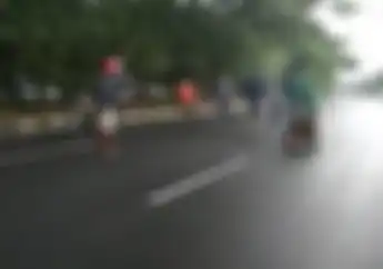 Ngeri! Video Balap Liar Tutup Jalan dan Resahkan Warga, Netizen Langsung Komen Begini