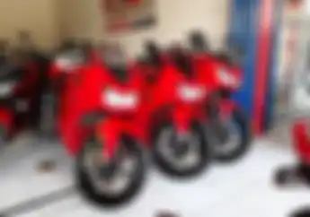 Asli Murah Banget, Modal Rp 27 Juta Bisa Bawa Pulang Kawasaki Ninja 250 Karburator Seken
