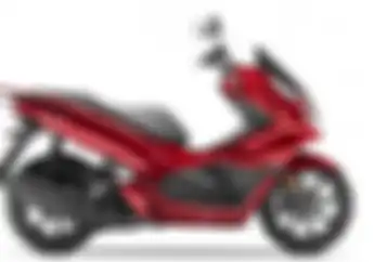 Hadang Laju Yamaha Lexi, Honda Luncurkan PCX 125 Modelnya Bikin Klepek-klepek