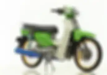 Berubah Total, Honda Kirana Ini Telan Ongkos Modif Rp 30 Juta