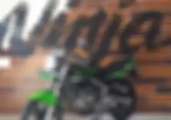 Heboh! Kawasaki Ninja SS Dibanderol Rp 81 Juta, Harga All New Ninja 250 Sih Lewat