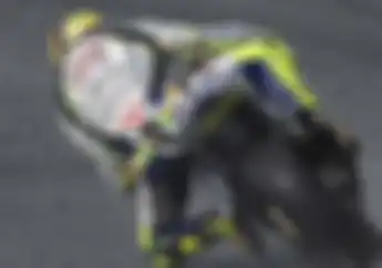 10 Fakta Seputar Jas Hujan Pembalap MotoGP, Nomor 3 Enggak Jauh Soal Duit