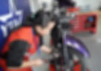  Enggak Kerasa, Kompetisi Teknisi Yamaha 2018 Memasuki Tahap Seleksi Daerah