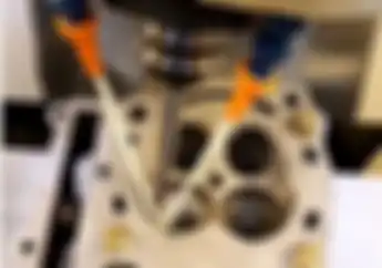 Enggak Banyak Yang Tahu, Ini Bedanya Porting Polish dengan Mesin CNC dan Manual