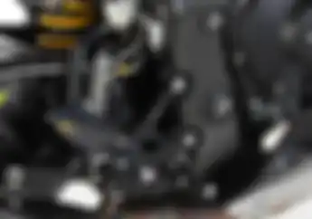 Pakai Solusi Ini Lampu Rem Bisa Berfungsi Walau Pakai Footstep Racing