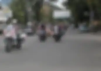 Polisi Akan Kawal Pemudik Motor Seperti Pejabat Turing Cek Disini Mulai Kapan dan Start dari Mana