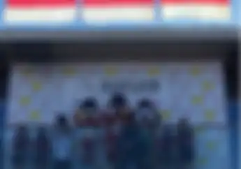 Race 1 AP250: Pembalap Honda Dominasi Podium dan Jalannya Lomba 