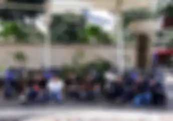 YRSCI Ambil Bagian di Sunmori Asyik Sambil Ikut Merayakan Hari Kartini