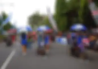 Kejurprov Jatim Terus Mengalami Peningkatan, Ini Tanggapan Ketua IMI Jatim