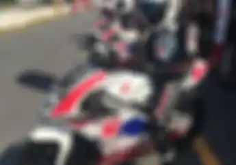 Enggak Banyak Yang Tahu, Ini Profil 2 Pembalap Indonesia Yang Turun di Thailand Talent Cup 2019