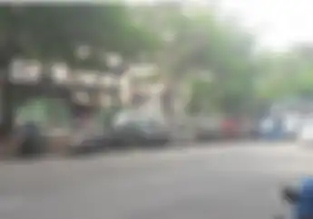 Dishub Somasi Ojek Online yang Mangkal Sembarangan di Mangga Dua, Driver Ojol Malah Curhat