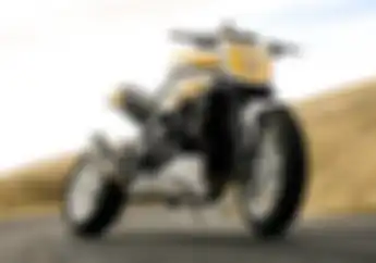 Motor Keren Ini Dimodif Buat Aksi Drift Alias Ngepot, Apa Aja Rahasianya?