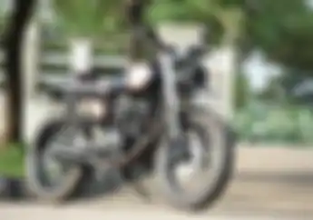 Mantap.. Ada Paket Hemat Nih Buat yang Pingin Tampilan Motor Japs Style