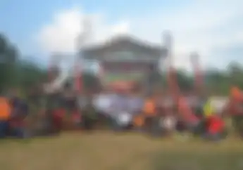 Dinilai Meresahkan dan Menyesatkan, Peserta Adventure Berkomitmen Anti Hoax