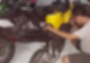Spesialis Upgrade Mesin Ninja 150 Jadi Makin Ngacir, Enggak Sembarang Datang Harus Janjian Dulu