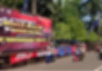 Sepi Empat Kelas Utama Di Event Balap Motor Lokal Jatim, Ini Alasannya