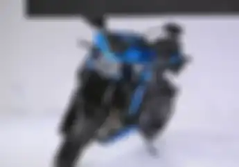 Dibanderol Rp 150 Juta di India, Suzuki GSX-S Terbaru Punya Tenaga dan Torsi Sangar