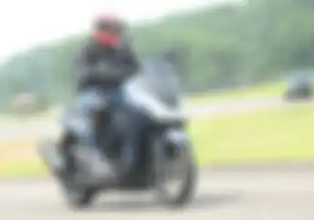 Substitusi Kampas Rem  Yamaha Lexi, Pakai Punya Matik Ini Lebih Murah