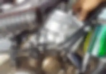 Darurat! Trik Mudah Atasi KIPS Kawasaki Ninja 150 Nyangkut di Jalan