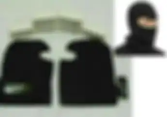 Baru Tahu, Ternyata Ini Keuntungan Pakai Balaclava Saat Riding