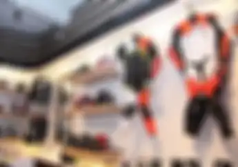 Biker Wajib Tahu, Pilihan Apparel Riding yang Cocok di Bulan Puasa