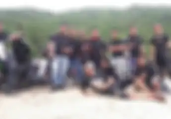 Seru Banget... XYI Gorontalo Kembali Lantik Anggota Baru Angkatan ke-8