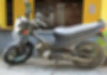 Awas.. Kalau Nekat Abu Vulkanik Bisa Bikin Mesin Cepat Jebol