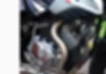 Sangar.. Video 4 Motor Pamer Suara Mesin Jahat, Mana yang Paling Merdu?