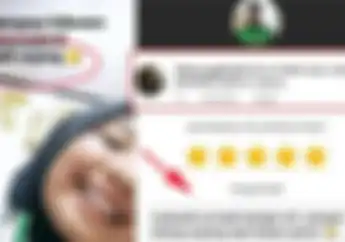 Kocak.. Gara-gara Postingan CS, Pemilik Akun Ojol Kena Semprot Pacar dan Jadi Viral