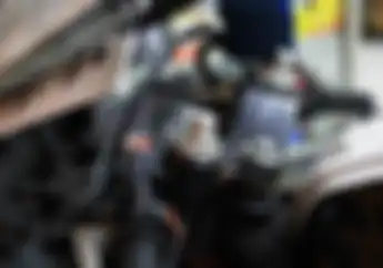 Pasang Komponen Ini di Motor Sport, Bisa Atur Karakter Sok Sesuka Hati