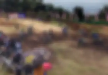Wuih... Balapan Sambil Rekreasi dan Masih Dimanjakan Banyak Hadiah di Jawa Timur