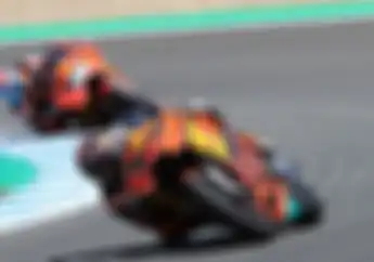 Catat Hasil Memuaskan Pembalap KTM Ngebet Pakai Motor Baru, Yamaha dan Ducati Terancam