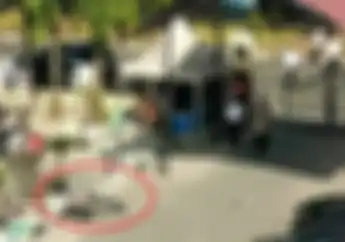 Motor Tergeletak Tanpa Tuan, Ini Rahasia Mapolda Riau Bisa Minimalisir Serangan Teror