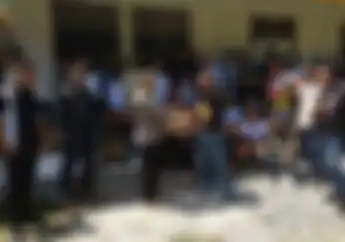 Mantaf Jiwa... Sambut Ramadhan, XYI Gorontalo Gelar Baksos di Panti Asuhan