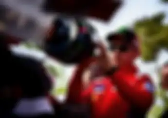 Sudah Enggak Tahan di Ducati, Jorge Lorenzo Putuskan Balik ke Yamaha?