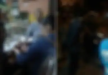 Awas! Begal Tebar Ancaman, Sepasang Muda-mudi Jadi Korban di Cirebon Honda CBR Lenyap