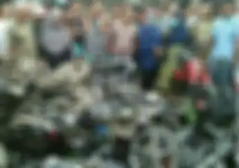 Bumiayu Berduka! Gara-gara Truk Pengangkut Gula Pasir, 11 Tewas dan Puluhan Motor Jadi Bangkai