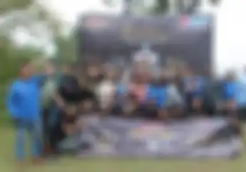 Unity in Diversity Jadi Tema Deklarasi sekaligus Anniversary ke-1 ARCI Bekasi Chapter