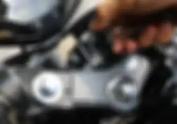 Enggak Usah Panik.. Gampang Banget Cara Atasi Kunci Kontak Macet