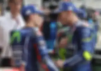 Usai MotoGP Prancis Tim Yamaha Terpecah Dua Setelah Maverick Vinales Komentar Seperti Ini