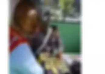 Viral... Video Oknum Polisi Palak Pemotor Perempuan Rp 50 Ribu Karena Takut SIM Ditahan